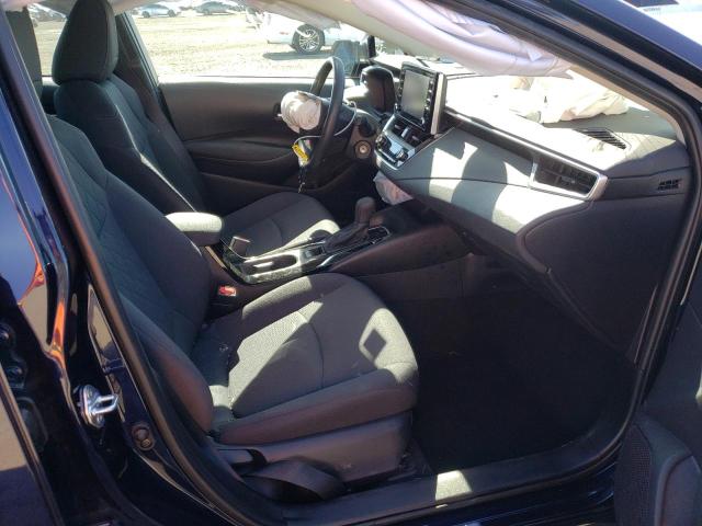 Photo 5 from auction – 2021 TOYOTA COROLLA LE with VIN 5YFEPMAE2MP228838