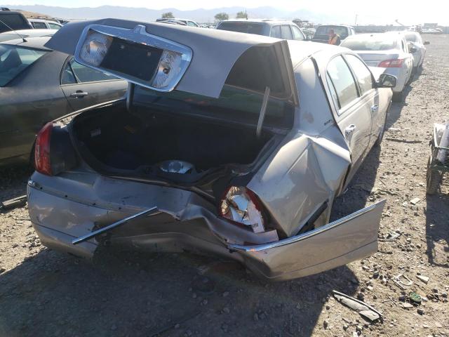 Photo 4 from auction – 2001 LINCOLN TOWN CAR E with VIN 1LNHM81W91Y654079