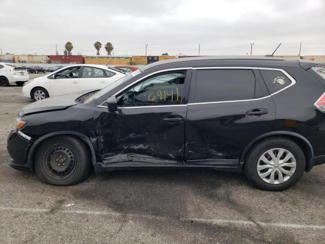 Photo 9 from auction – 2016 NISSAN ROGUE S with VIN JN8AT2MT3GW026311