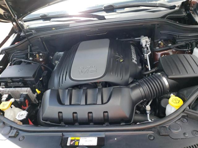 Photo 7 from auction – 2015 JEEP GRAND CHER with VIN 1C4RJFJT4FC939711