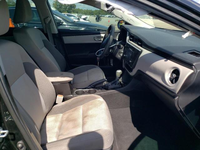 Photo 5 from auction – 2019 TOYOTA COROLLA with VIN 5YFBURHE4KP908753