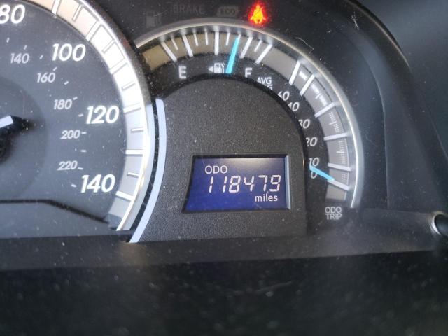 Photo 8 from auction – 2014 TOYOTA CAMRY L with VIN 4T1BF1FK1EU458423