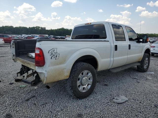 Photo 4 from auction – 2012 FORD F250 SUPER with VIN 1FT7W2B6XCEA85477