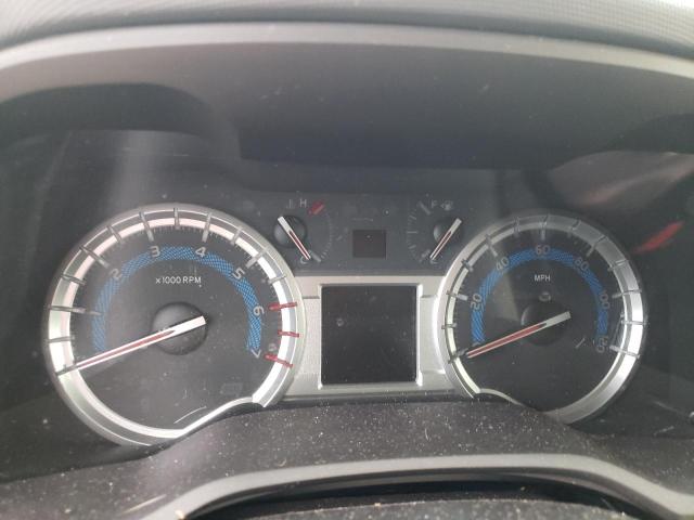 Photo 8 from auction – 2015 TOYOTA 4RUNNER SR with VIN JTEBU5JR4F5267043