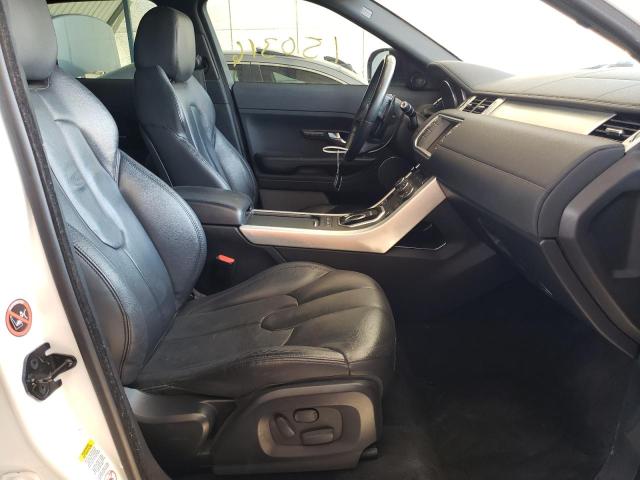 صورة رقم 5 من المزاد - 2013 LAND ROVER RANGE ROVE مع VIN SALVR2BG1DH839723