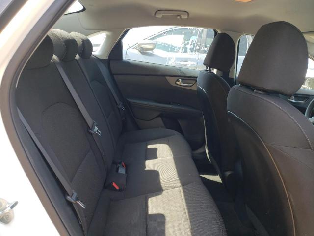 Photo 6 from auction – 2020 KIA FORTE FE with VIN 3KPF24AD7LE151894