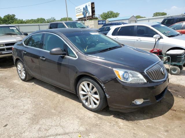 BUICK VERANO 2012 with VIN 1G4PS5SKXC4212188 - Photo from auction