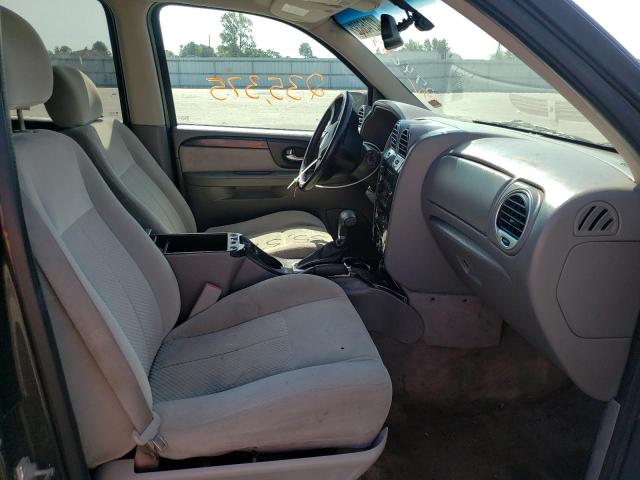 Photo 5 from auction – 2007 GMC ENVOY with VIN 1GKDT13S572188481