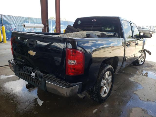 صورة رقم 4 من المزاد - 2008 CHEVROLET SILVERADO مع VIN 3GCEC13J18G299481