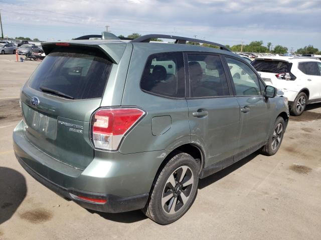 Photo 4 from auction – 2017 SUBARU FORESTER 2 with VIN JF2SJAEC0HH810225