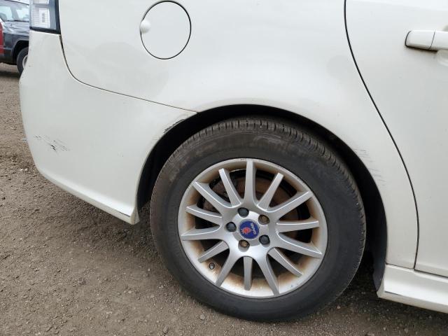 Photo 9 from auction – 2008 SAAB 9-3 with VIN YS3FB59Y781121505
