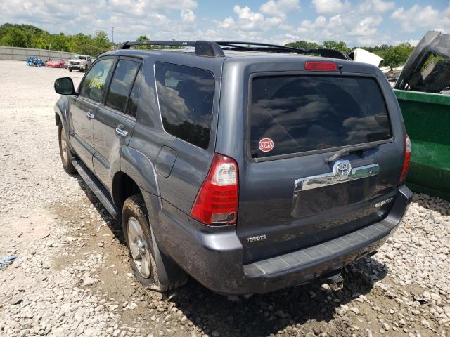 Zdjęcie 3 z aukcji – 2008 TOYOTA 4RUNNER SR z VIN JTEZU14R28K009983