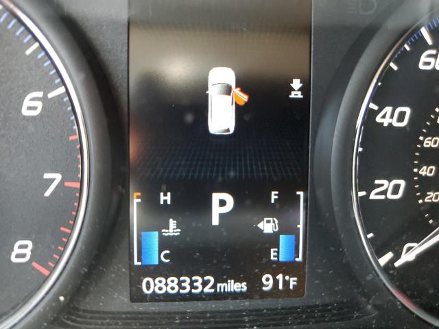 Photo 8 from auction – 2017 MITSUBISHI OUTLANDER with VIN JA4AD2A33HZ025697