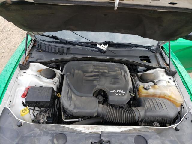 Photo 7 from auction – 2013 DODGE CHARGER SE with VIN 2C3CDXBG3DH549976