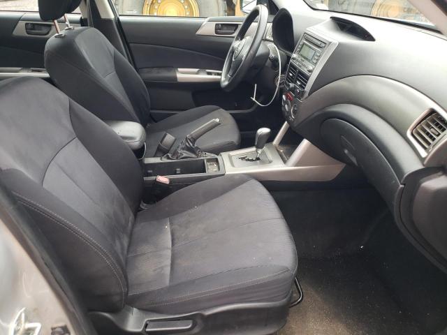 Фото 5 с аукциона – 2010 SUBARU FORESTER 2 с VIN JF2SH6AC6AH705869