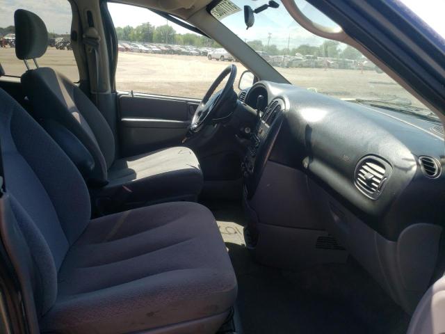 Photo 5 from auction – 2006 DODGE GRAND CARA with VIN 2D4GP44L36R856691