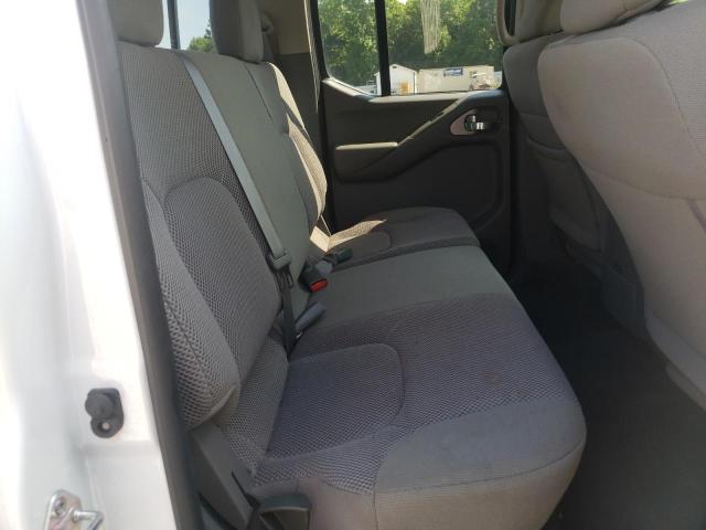 Photo 6 from auction – 2018 NISSAN FRONTIER S with VIN 1N6AD0EV2JN772417