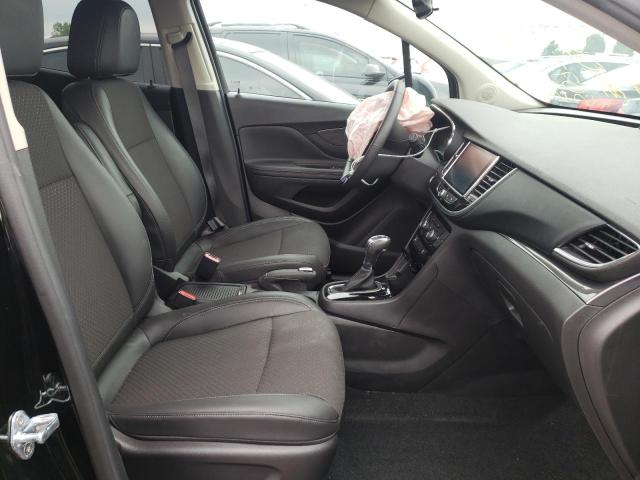 Photo 5 from auction – 2019 BUICK ENCORE PRE with VIN KL4CJASB0LB345062