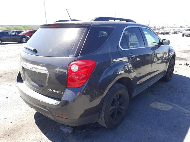Photo 4 from auction – 2015 CHEVROLET EQUINOX LT with VIN 1GNFLFEK1FZ116852