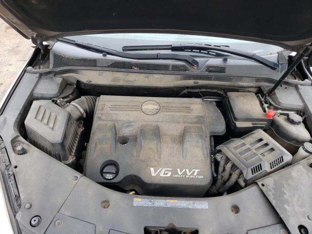 Photo 7 from auction – 2011 CHEVROLET EQUINOX LT with VIN 2CNFLNE51B6280309
