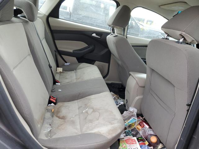 Photo 6 from auction – 2012 FORD FOCUS SE with VIN 1FAHP3F29CL421216