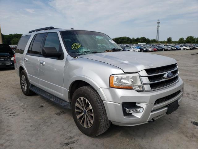 FORD EXPEDITION 2017 with VIN 1FMJU1JTXHEA49417 - Photo from auction