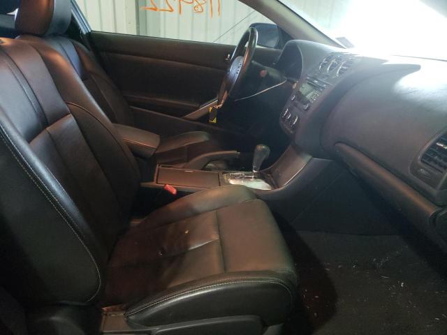 Photo 5 from auction – 2013 NISSAN ALTIMA S with VIN 1N4AL2EP7DC181234