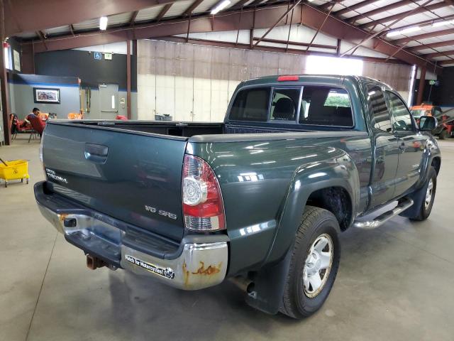 Photo 4 from auction – 2011 TOYOTA TACOMA ACC with VIN 5TFUU4EN7BX009239