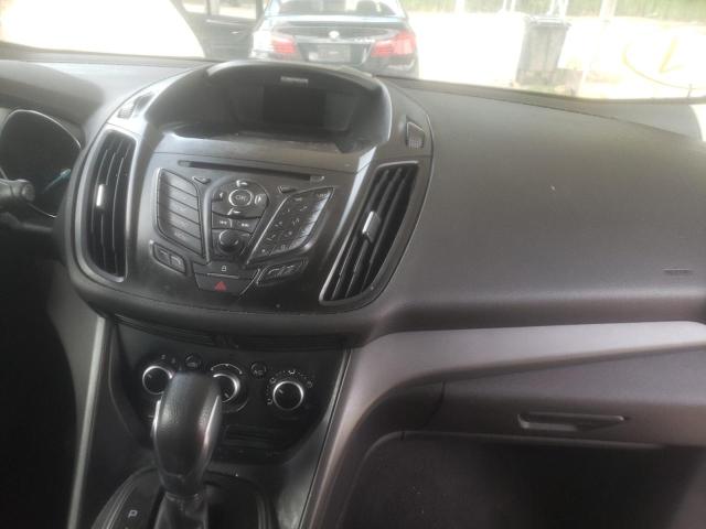 Photo 9 from auction – 2014 FORD ESCAPE S with VIN 1FMCU0F73EUC10433
