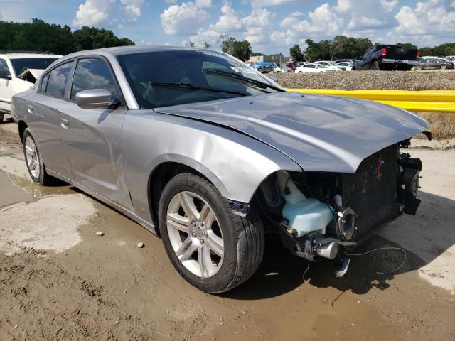 DODGE CHARGER 2011 with VIN 2B3CL3CG8BH532224 - Photo from auction
