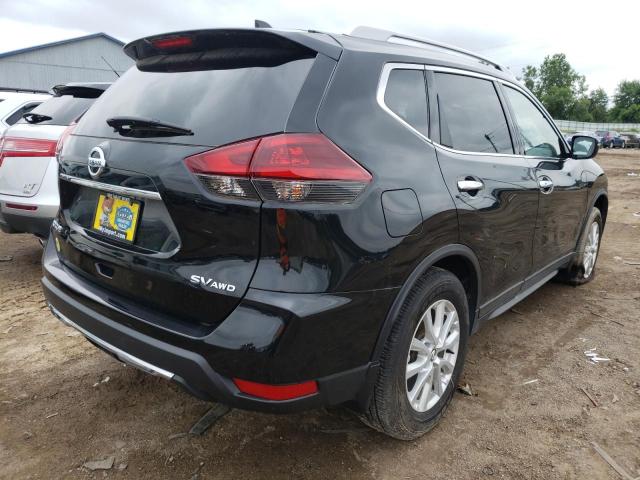 Photo 4 from auction – 2018 NISSAN ROGUE S with VIN 5N1AT2MVXJC820823