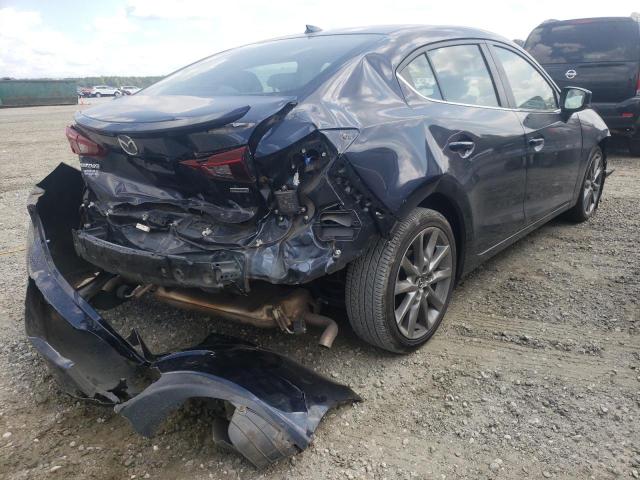 Photo 4 from auction – 2018 MAZDA 3 TOURING with VIN 3MZBN1V38JM211901