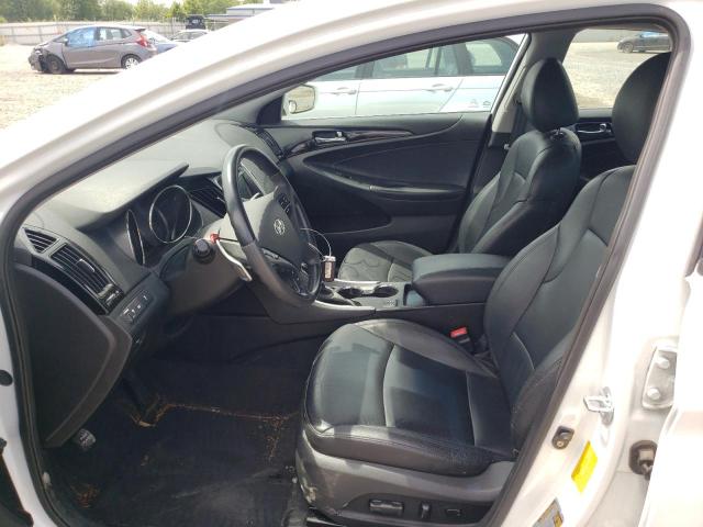 Zdjęcie 5 z aukcji – 2011 HYUNDAI SONATA SE z VIN 5NPEC4AB7BH192852