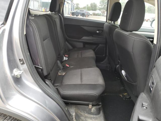 Photo 6 from auction – 2017 MITSUBISHI OUTLANDER with VIN JA4AZ2A32HZ001084