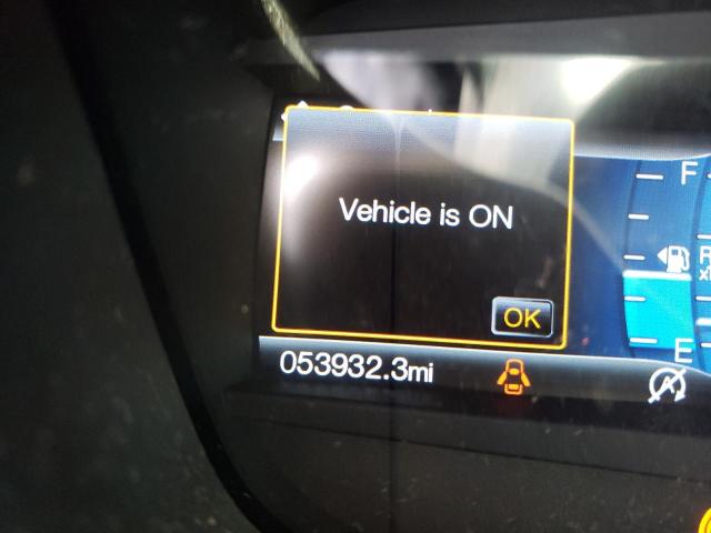 Photo 8 from auction – 2017 FORD FUSION SE with VIN 3FA6P0HD5HR332143