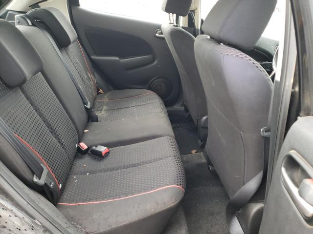 Photo 6 from auction – 2011 MAZDA 2 with VIN JM1DE1HZ4B0114615