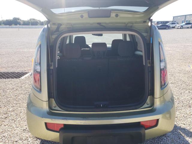 Photo 9 from auction – 2011 KIA SOUL with VIN KNDJT2A25B7275056