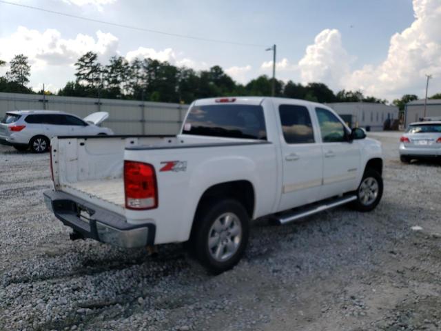 Photo 4 from auction – 2011 GMC SIERRA K15 with VIN 3GTP2WE32BG101117