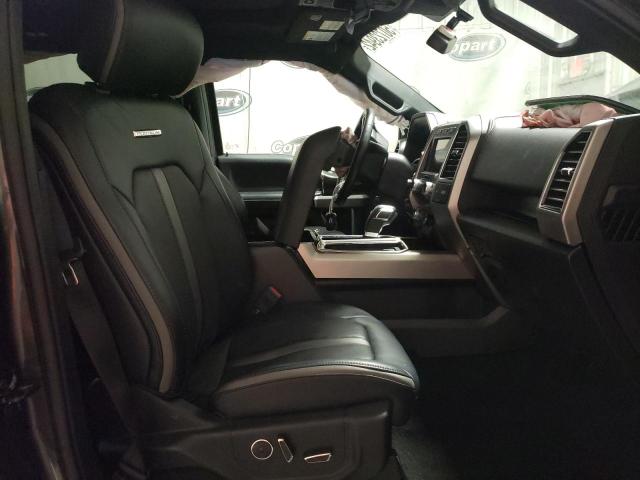 Photo 5 from auction – 2019 FORD F150 SUPER with VIN 1FTEW1E45KFD28035