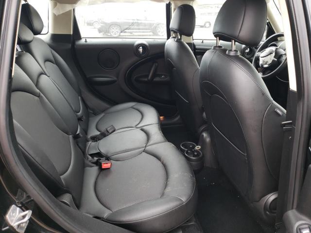 Photo 6 from auction – 2015 MINI COOPER S C with VIN WMWZC3C54FWT04510