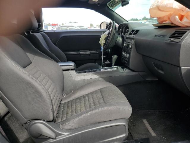 Photo 5 from auction – 2013 DODGE CHALLENGER with VIN 2C3CDYAG7DH616215