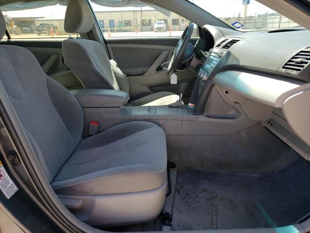 Photo 5 from auction – 2011 TOYOTA CAMRY BASE with VIN 4T1BF3EK3BU179399