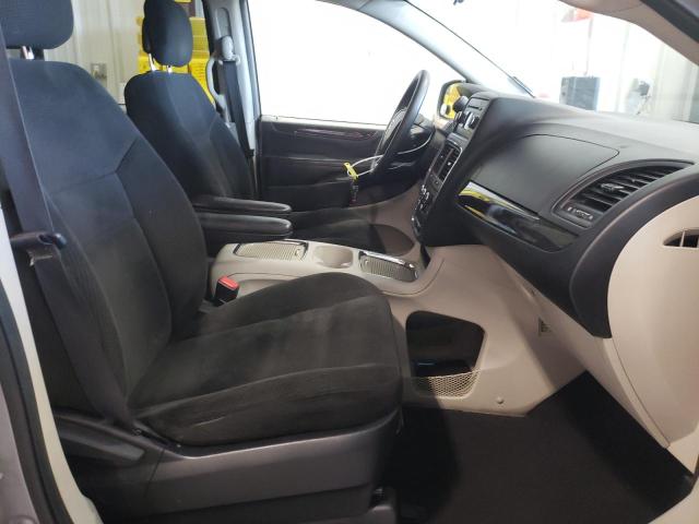 Photo 5 from auction – 2016 DODGE GRAND CARA with VIN 2C4RDGCG5GR312733