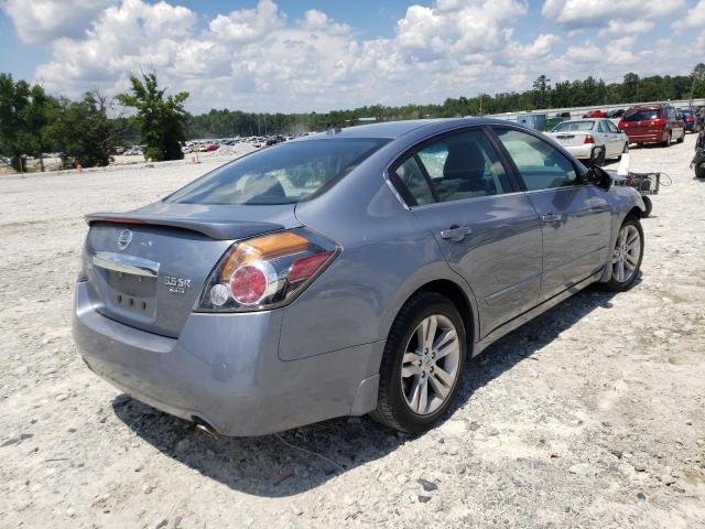 Photo 4 from auction – 2012 NISSAN ALTIMA SR with VIN 1N4BL2AP0CC137715
