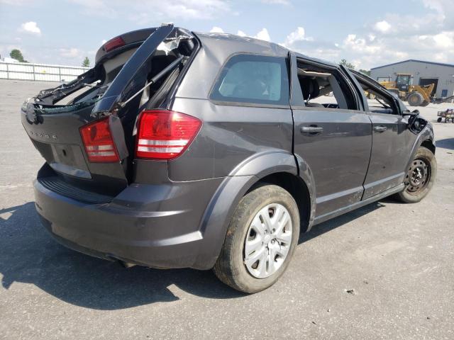 Photo 4 from auction – 2015 DODGE JOURNEY SE with VIN 3C4PDCAB3FT747785
