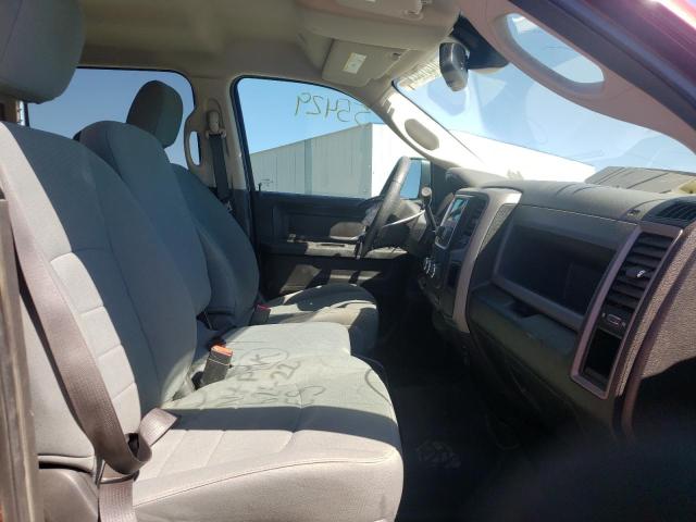 Photo 5 from auction – 2018 RAM 2500 ST with VIN 3C6UR5CL6JG153562