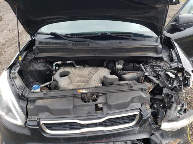 Photo 7 from auction – 2013 KIA SOUL with VIN KNDJT2A59D7612115