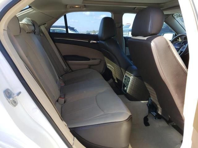 Photo 6 from auction – 2013 CHRYSLER 300C LUXUR with VIN 2C3CCAPT3DH533220