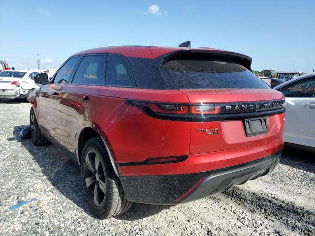 Photo 3 from auction – 2020 LAND ROVER RANGE ROVE with VIN SALYK2EX4LA253182