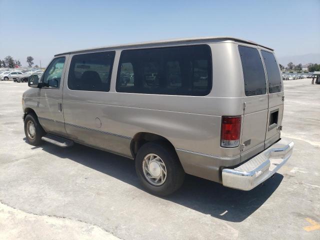Photo 3 from auction – 2003 FORD ECONOLINE with VIN 1FMRE11LX3HB74053